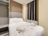 Двухместный номер Luxury
