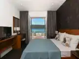 Двухместный номер Стандарт с видом на море