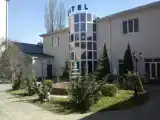 Полулюкс c 1 комнатой