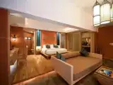 Одноместный люкс