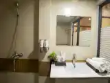 Двухместный номер Стандарт с видом на город