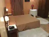 Двухместный люкс