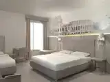 Трёхместный номер Superior