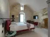 Люкс с видом на город