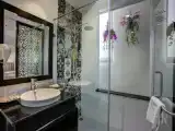 Одноместный люкс с балконом