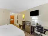 Двухместный номер Стандарт