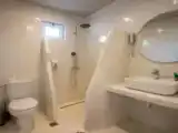 Двухместный номер Стандарт с видом на бассейн