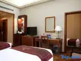 Трёхместный семейный номер Стандарт