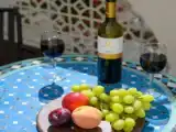 Двухместный номер Deluxe с балконом