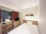 Двухместный номер Superior Floor