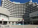 Двухместный номер Стандарт с балконом и с красивым видом из окна