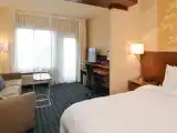 Двухместный люкс