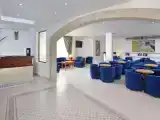 Кровать в общем номере