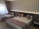 Двухместный номер Стандарт