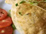 Номер Стандарт с балконом