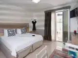 Двухместная студия