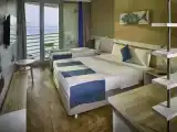 Номер Стандарт с видом на море