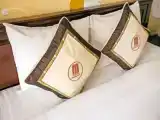 Двухместный номер Стандарт