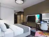 Двухместный номер Deluxe