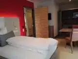 Семейный номер Стандарт с балконом