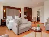 Четырёхместный номер Стандарт
