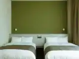 Двухместный номер Deluxe