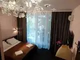 Двухместный номер Deluxe с видом на внутренний двор