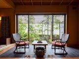 Номер Japanese-Style Superior