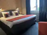 Двухместный номер Комфорт с видом на сад