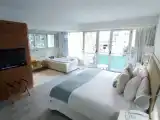 Двухместный номер Deluxe