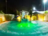 Run of House