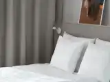 Двухместный номер Deluxe