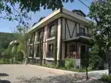 Двухместные апартаменты Стандарт