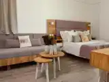 Номер Executive с балконом