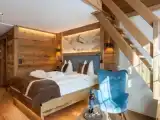 Семейный номер Стандарт с балконом