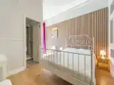 Номер Deluxe с балконом
