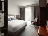 Двухместный номер Стандарт