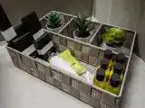 Двухместный номер Стандарт