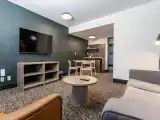 Двухместный люкс