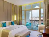 Двухместный номер Deluxe с балконом
