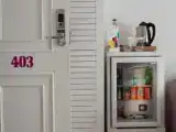Двухместный номер Deluxe