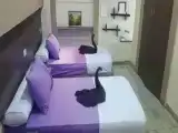 Шестиместный номер Стандарт