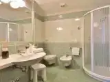 Двухместный номер Стандарт с балконом
