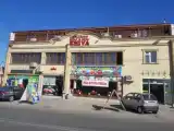 Двухместный номер Deluxe