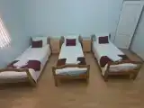 Трёхместный номер