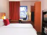 Одноместный номер Стандарт