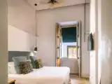 Двухместный номер Exterior Deluxe