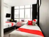 Семейный люкс