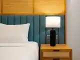 Двухместная студия