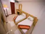 Двухместный номер Deluxe